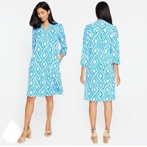 J. McLaughlin Emer Dress